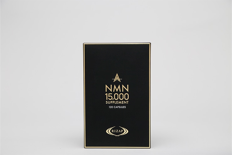 NMN15,000 SUPPLEMENT