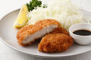 チキンカツ(1食)