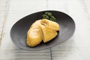 具入りオムレツ(2食)