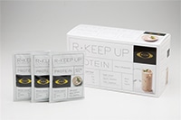 R+KEEP UP(20包)