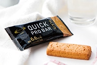 QUICK PRO BAR