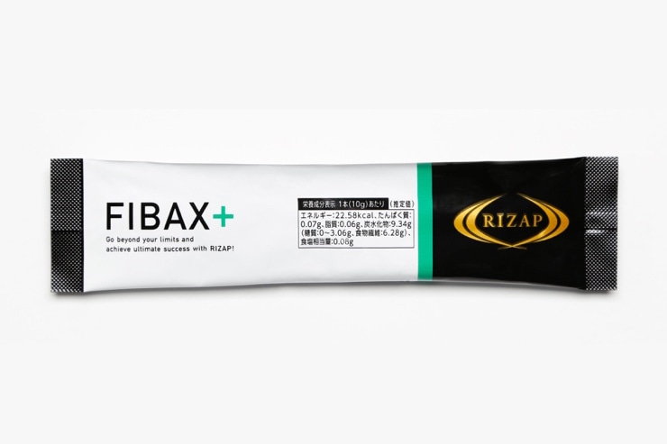 FIBAX+