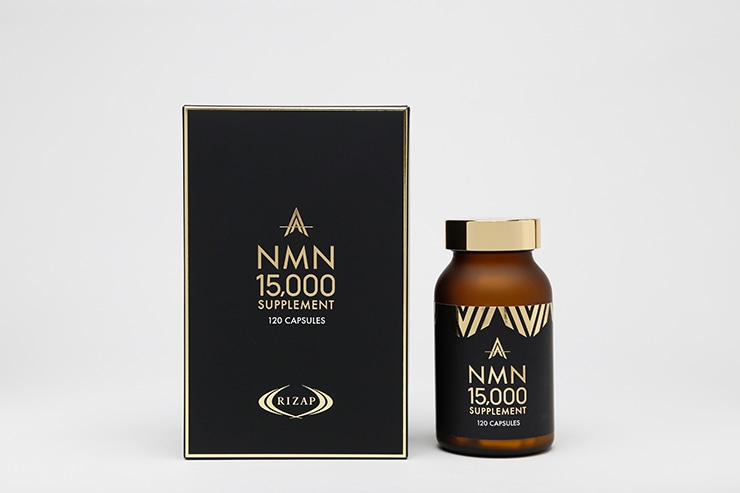 NMN15,000 SUPPLEMENT