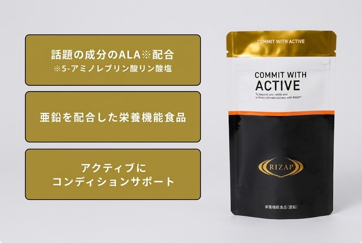 �y���D�ґΏ�2026�zCOMMIT WITH ACTIVE