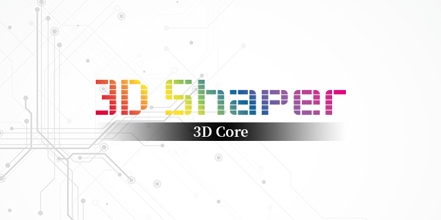 定期>[3D Shaper] 3D Core（ジェルパッド1箱 定期） | 家電 ...