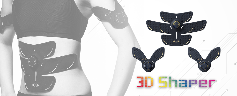 3DShaper