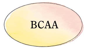 BCAA